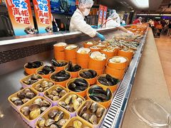 -海底捞大排档火锅(打浦路店)