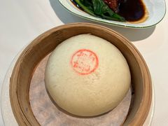 -桂满陇·手作小笼包&江南叫花鸡(中山公园店)