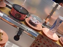 -争鲜回转寿司(通州万达店)
