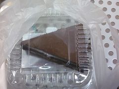 致命巧克力-榖屋house of flour(张江首店)