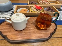 -中和·国风茶馆(愚园路店)