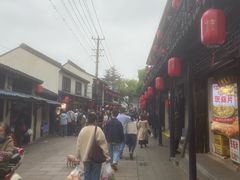 -葑门横街