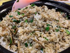 -台山美食一绝阿四台山黄鳝饭(阿四创作店)