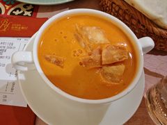 -BRBR叙利亚餐厅(总店)