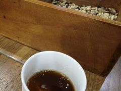 -6号咖Coffee