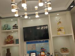-李奥斯汀蛋糕商务茶歇·甜品台·企业活动团建(长寿路店)