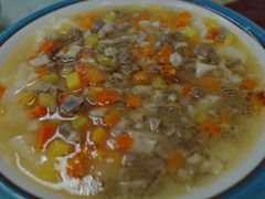 -莎车清真美食