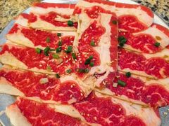 -首尔烤肉大排档(合生汇店)