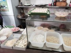 -老吴记水饺馆(前进五路店)