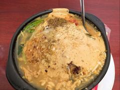 -小街曹师傅砂锅麻辣烫(亚泰大街店)