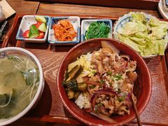 -鸟鹏烧鸟居酒屋(熙龙湾店)