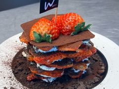 -W COLLECTIVE  DESSERT SHOP