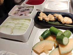 -海底捞火锅(庆春路店)