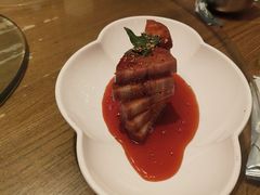 -新白鹿餐厅(龙游路总店·杭帮菜名店)