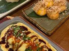 -七町糖果寿司屋(龙洞广工店)