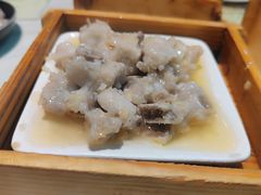 -點無缺茶楼·海鲜酒家(世博店)