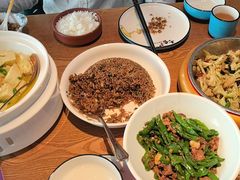 -毛家饭店(平湖店)