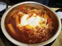 -李先生的首尔小馆(松江启源广场店)