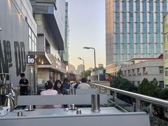 -No.DD戳子烧烤·江湖菜(北京总店)