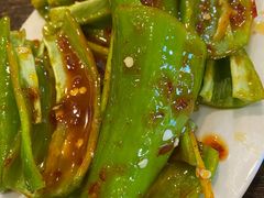 -韩风烤牛肉冷面店