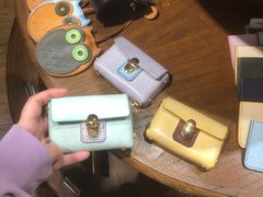 -HEARTISANS手工DIY皮艺体验(安贞环宇荟店)