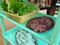 -江村四哥新鲜牛肉店(江高总店)