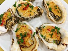 -旺富东海大酒楼(海鲜街店)