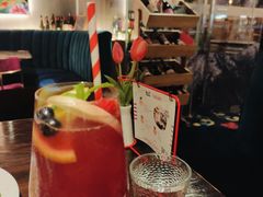 -Brut Eatery悦璞食堂(建国东路店)