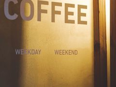 -VOYAGE COFFEE(北锣鼓巷店)