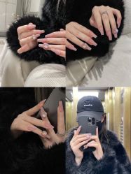 点击看大图 -M·X Nail日式美甲美睫