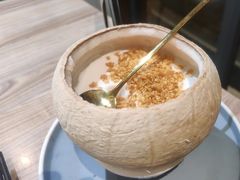 -探窝·竹笙椰子鸡(杨箕店)