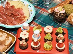 -Pantry's Best派悦坊蛋糕(K11购物艺术中心店)