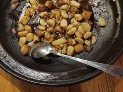 -苹果树下艺术餐厅(宋庄店)