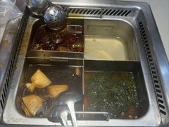 -海底捞火锅(大唐店)