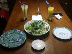android_upload_pic-JINNS锦时 steak&pizza(浸信会礼拜堂旧址店)