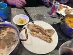 -花西亭·海鲜自助餐厅(瑞城名人酒店)