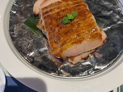 -东方山水金沙酒店-雅香阁中餐厅