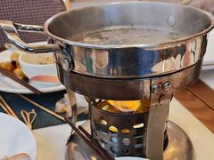 -湖州东吴开元名都酒店-滨河自助餐厅