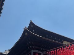 -香积寺