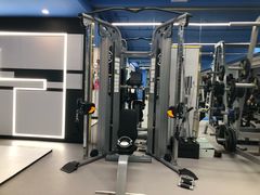 -N1 健身·普拉提·综合馆(嘉美中心店)