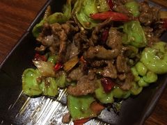 -味道云南·云朵山歌(东方都会广场店)