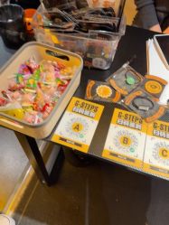 -G-STEPS舞蹈工作室