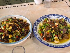 -小桥衢州人家·海鲜烧烤·盱眙龙虾(万达水街店)