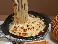-煲王粤菜餐厅(中侨中心店)