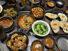 -夜食白市Yespicy·烧烤啤酒宵夜(番禺四海城店)