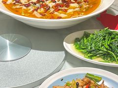 -懒人盐府人家(航天桥店)