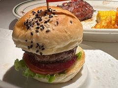 -佐度王子扒房(爱建卓展店)