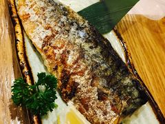 -林妈妈村·日式料理(宝山龙湖天街店)