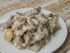 -老七饭馆(光荣道总店)