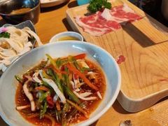 -打酱友•斑鱼海鲜粥火锅(吴桥店)